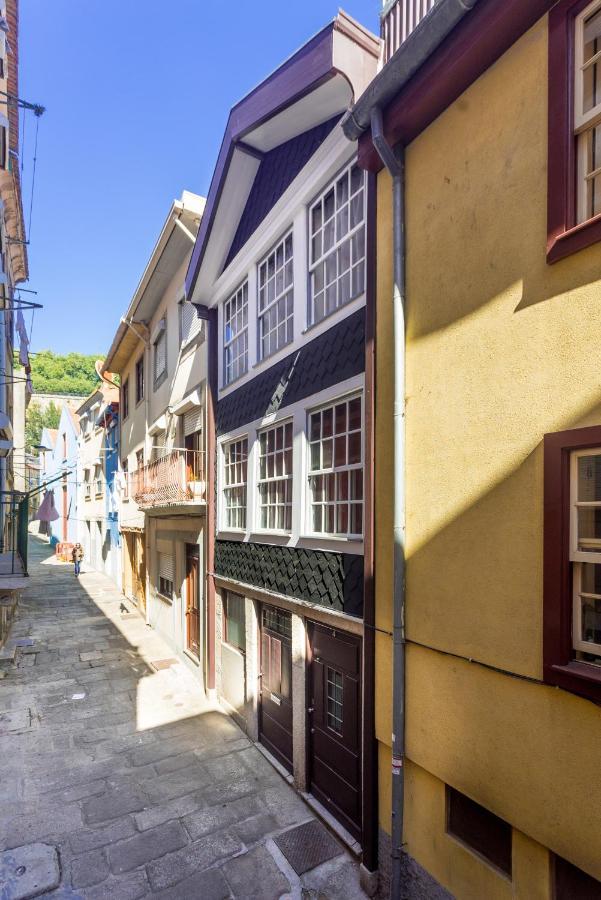 Casa Da Hera - The Ivy House ポルト エクステリア 写真