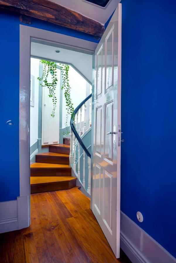Casa Da Hera - The Ivy House ポルト エクステリア 写真