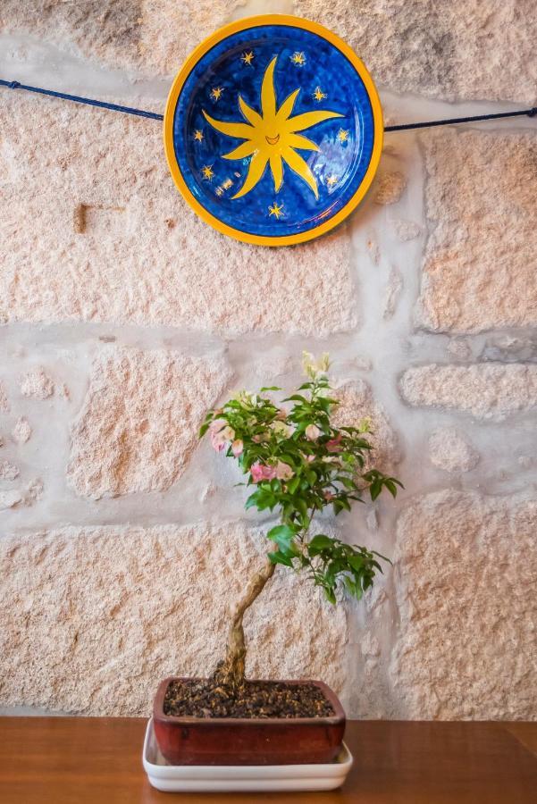 Casa Da Hera - The Ivy House ポルト エクステリア 写真